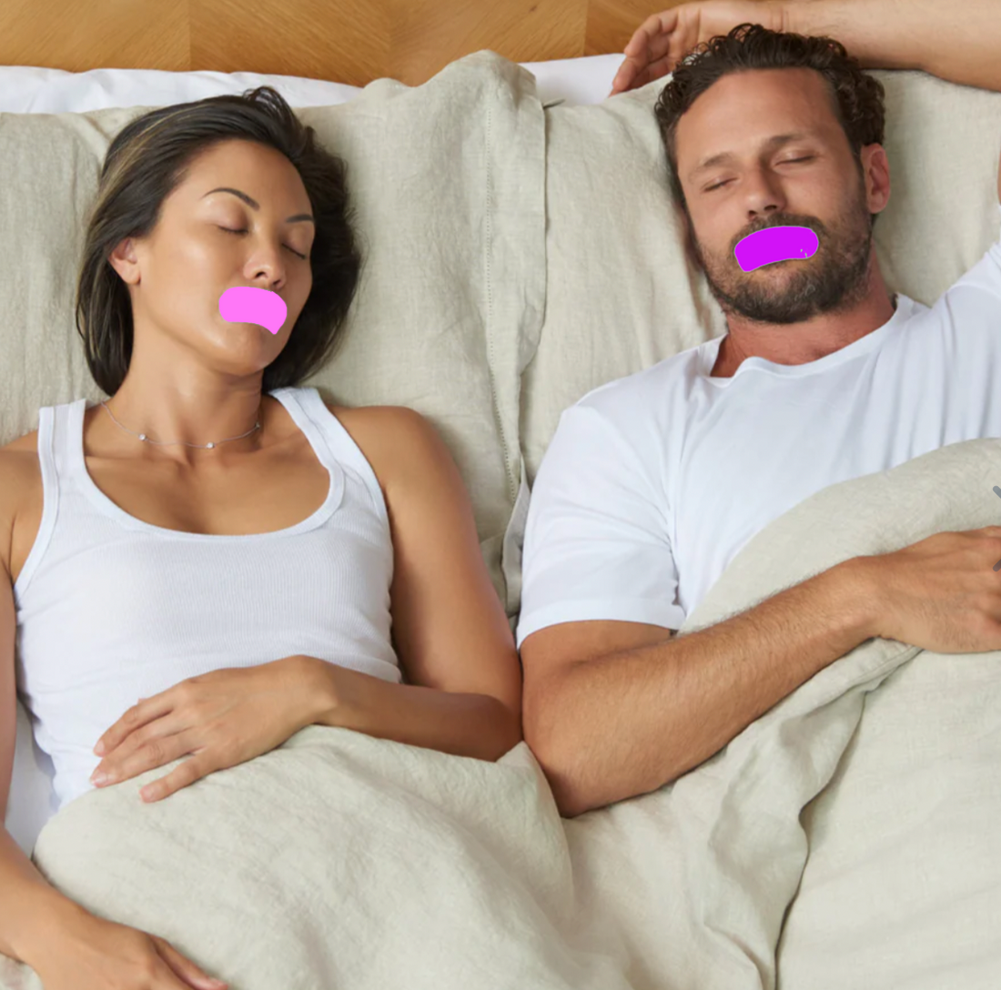 Mouth breathing, is it really THAT bad?
